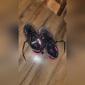 Nike Free TR, Size 8, Running / Athletic Sneakers